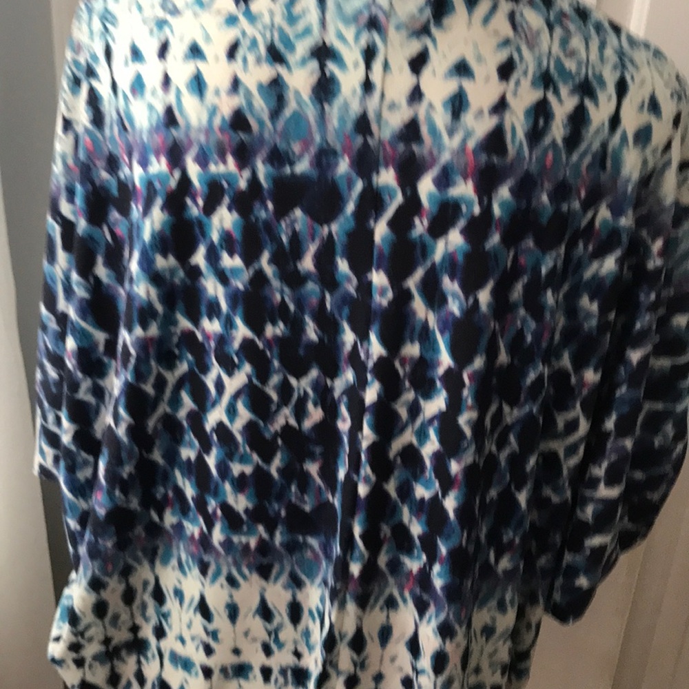 Blouse - Picture 3 of 5